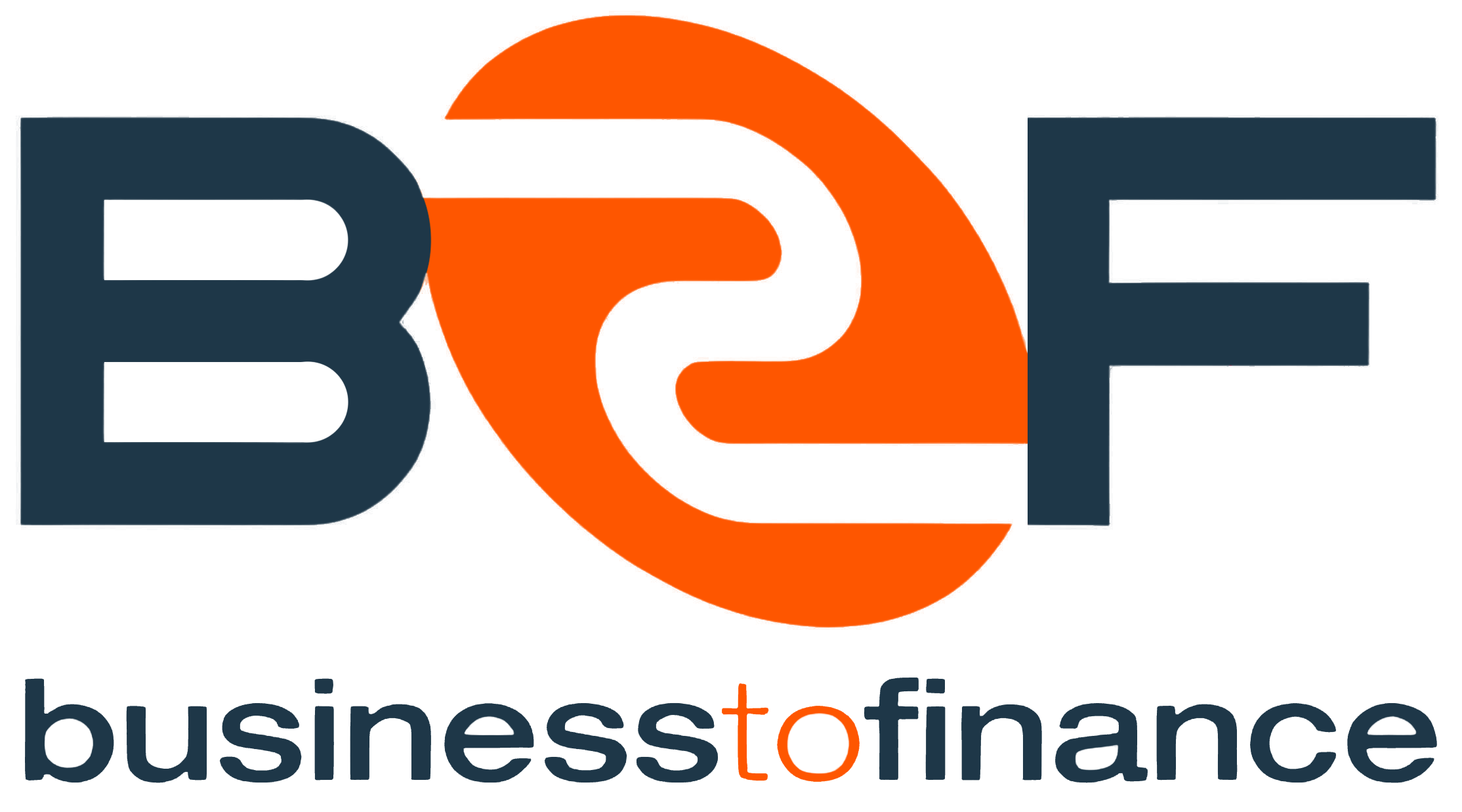 Logo B2F